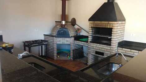 Cozy house in a condominium