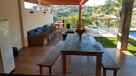 Cozy house in a condominium