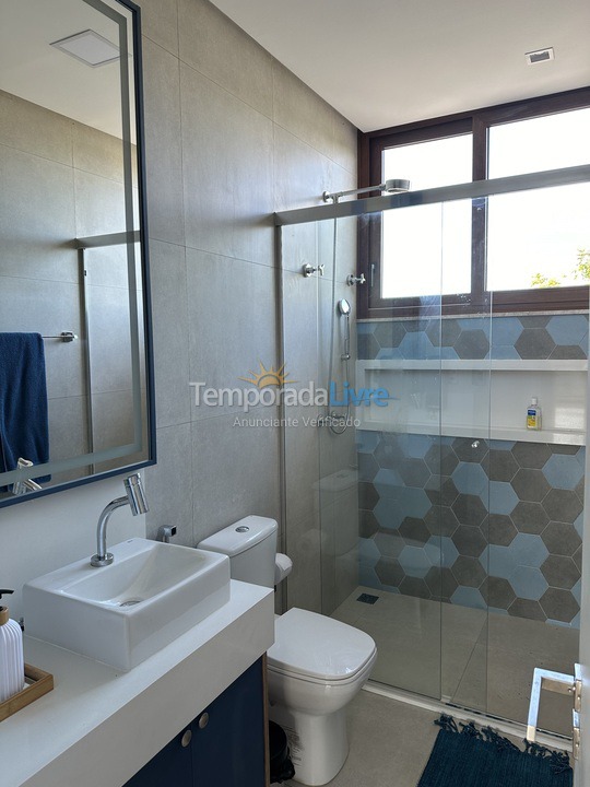 House for vacation rental in Mata de São João (Praia do Forte)