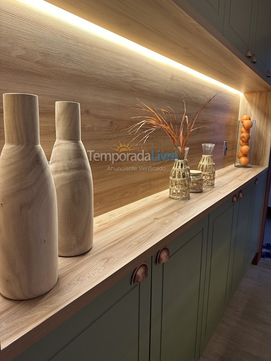 House for vacation rental in Mata de São João (Praia do Forte)