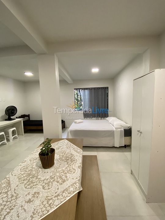 Casa para aluguel de temporada em Garopaba (Praia da Ferrugem)