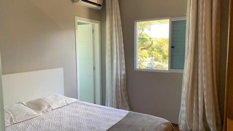 House with 5 suites in the heart of Jurerê