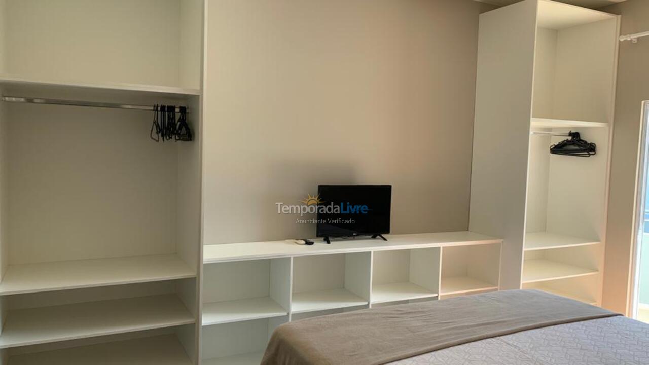 House for vacation rental in Florianopolis (Jurerê Internacional)