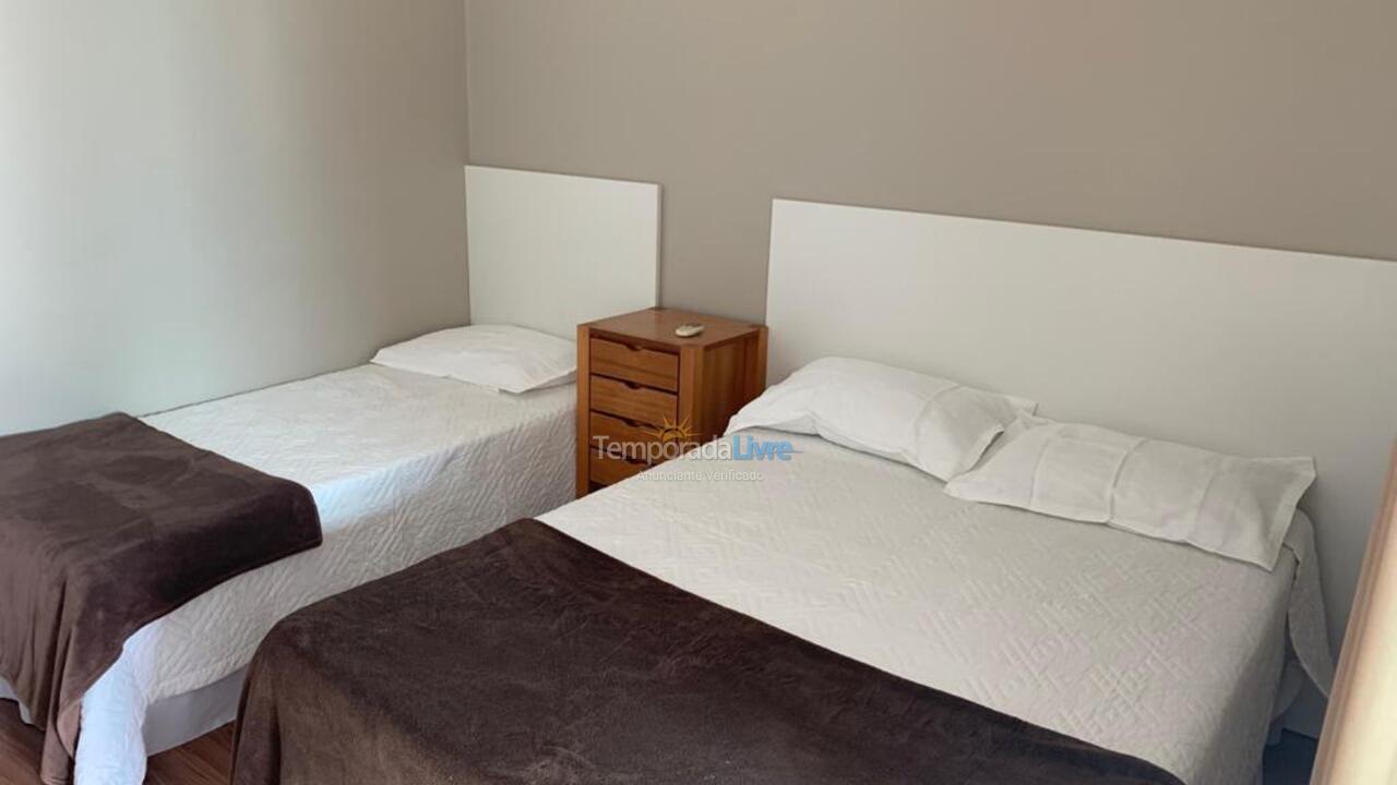 House for vacation rental in Florianopolis (Jurerê Internacional)