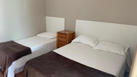 House with 5 suites in the heart of Jurerê