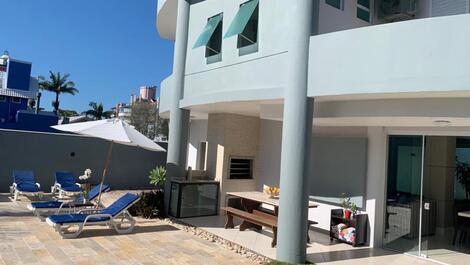 House for rent in Florianopolis - Jurerê Internacional