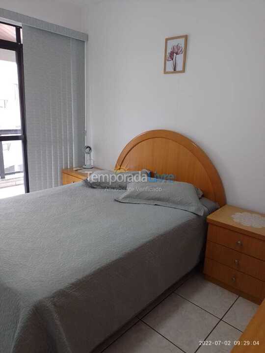 Apartamento para alquiler de vacaciones em Itapema (Meia Praia)