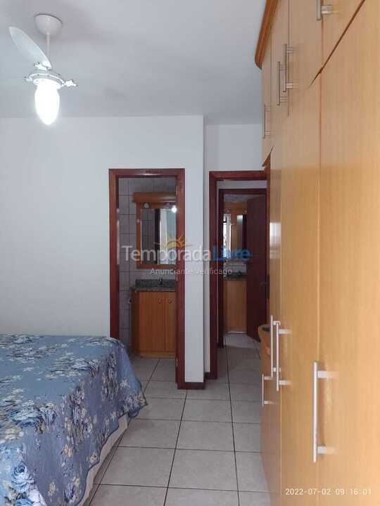 Apartamento para alquiler de vacaciones em Itapema (Meia Praia)