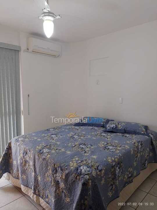 Apartamento para alquiler de vacaciones em Itapema (Meia Praia)