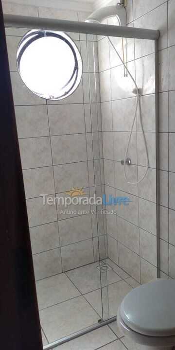 Apartamento para alquiler de vacaciones em Itapema (Meia Praia)