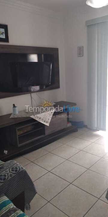 Apartamento para alquiler de vacaciones em Itapema (Meia Praia)