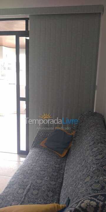 Apartamento para alquiler de vacaciones em Itapema (Meia Praia)