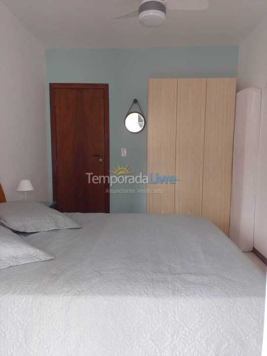 Apartamento para alquiler de vacaciones em Itapema (Meia Praia)