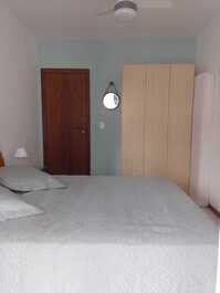 02 habitaciones con aire, cuadra del mar