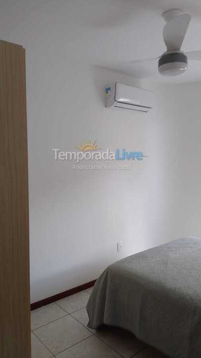 Apartamento para alquiler de vacaciones em Itapema (Meia Praia)
