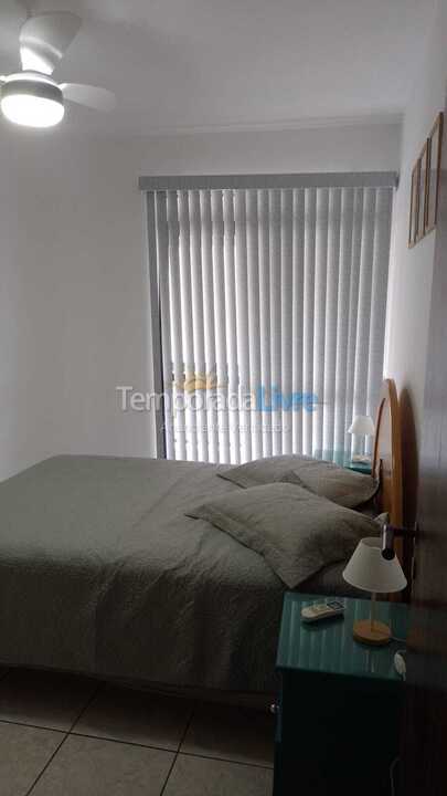 Apartamento para alquiler de vacaciones em Itapema (Meia Praia)