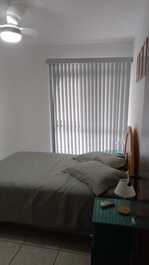 02 habitaciones con aire, cuadra del mar