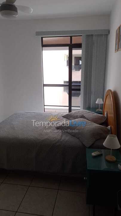 Apartamento para alquiler de vacaciones em Itapema (Meia Praia)