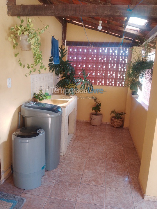 Chácara / sítio para aluguel de temporada em Munhoz (Bom Jardim)