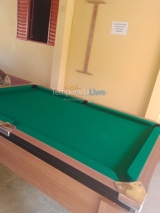 Chácara / sítio para aluguel de temporada em Munhoz (Bom Jardim)