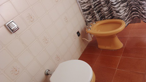 Casa de campo com vista privilegiada