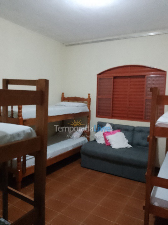 Chácara / sítio para aluguel de temporada em Munhoz (Bom Jardim)