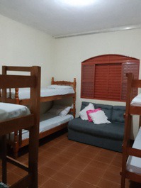 Casa de campo com vista privilegiada