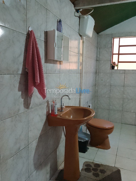 Chácara / sítio para aluguel de temporada em Munhoz (Bom Jardim)