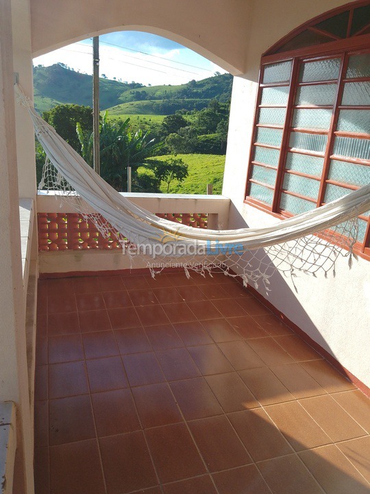 Chácara / sítio para aluguel de temporada em Munhoz (Bom Jardim)