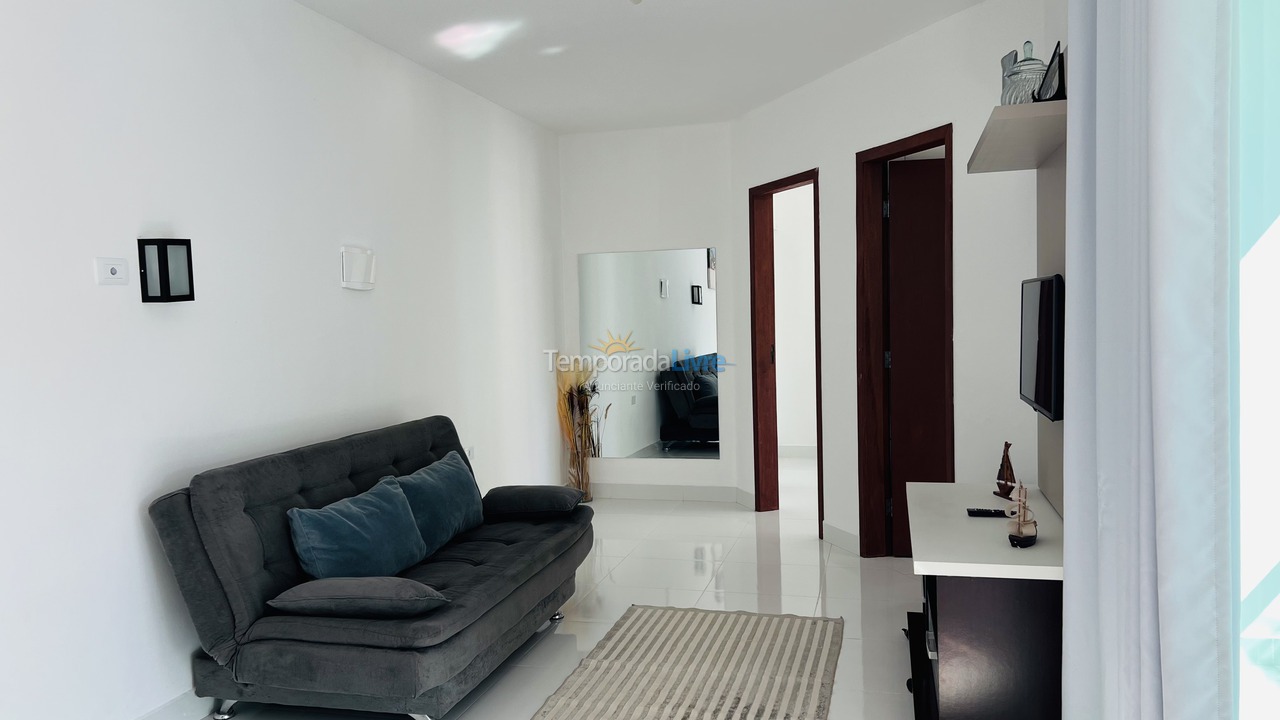 House for vacation rental in Matinhos (Caiobá)