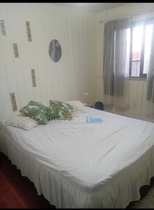 House for vacation rental in Joinville (Itaum)