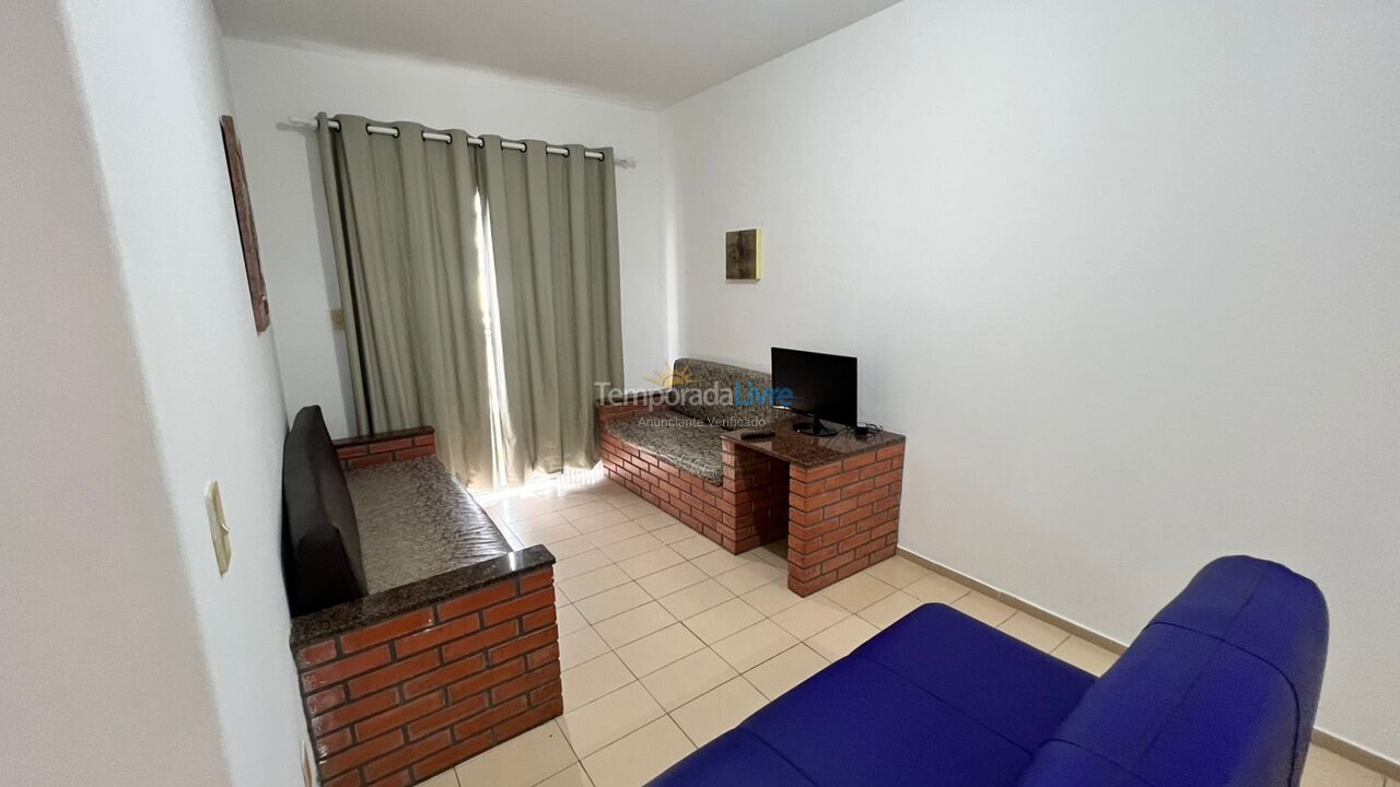 Apartamento para aluguel de temporada em Bombinhas (Praia de Bombinhas)