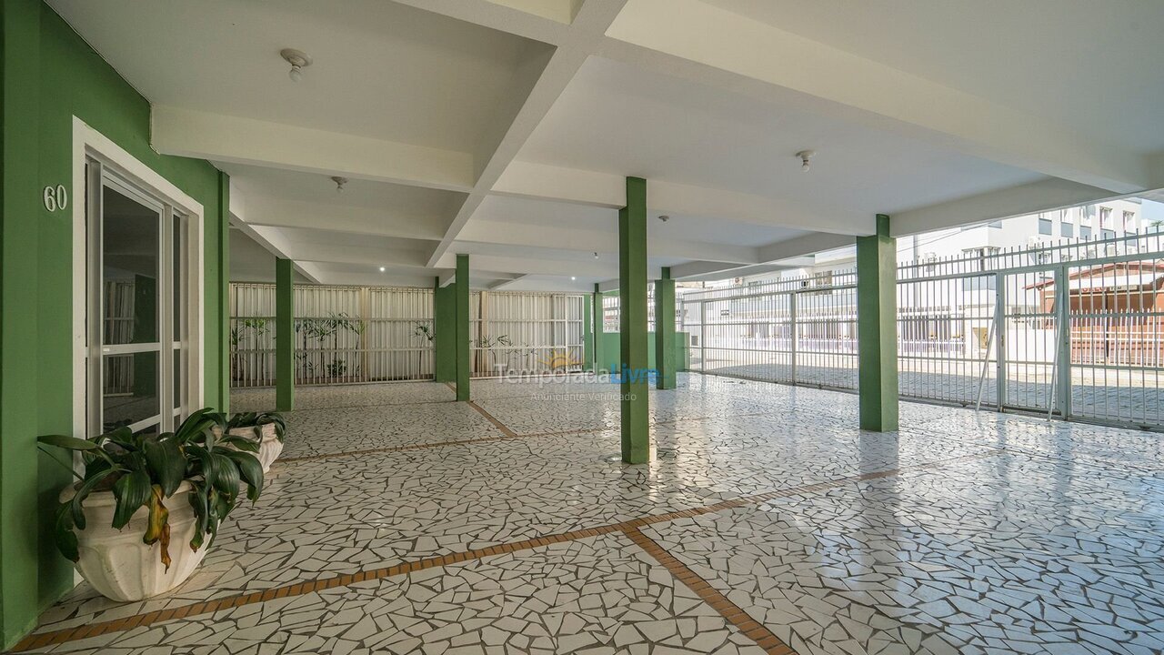 Apartamento para aluguel de temporada em Bombinhas (Praia de Bombinhas)