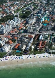 Apto para até 8 Pessoas no Centro de Bombinhas