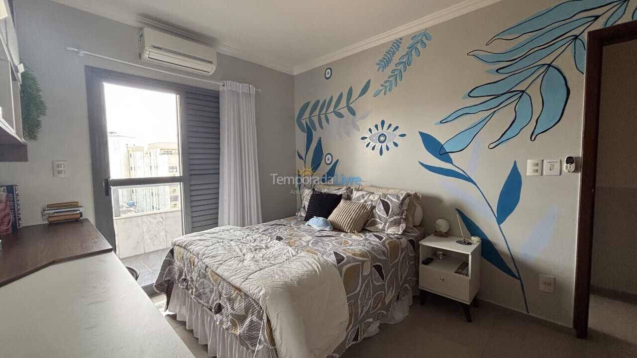 Apartamento para alquiler de vacaciones em Cabo Frio (Praia do Forte)