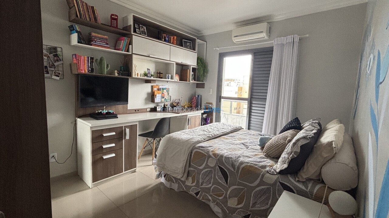 Apartamento para alquiler de vacaciones em Cabo Frio (Praia do Forte)