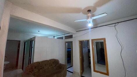 Casa ipanema p/ 50 pessoas Temporada em Guarapari