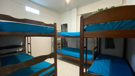 Casa ipanema p/ 50 pessoas Temporada em Guarapari