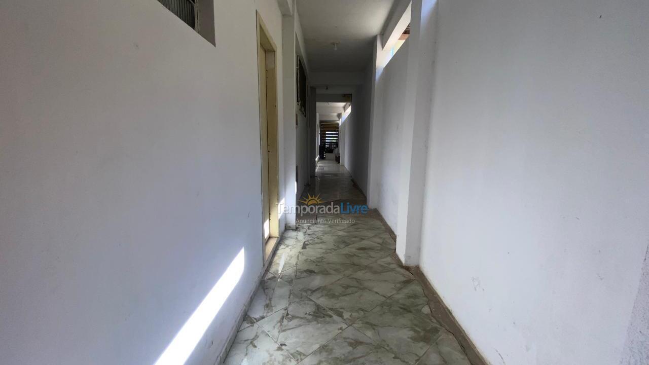 Casa para aluguel de temporada em Guarapari (Praia do Morro)