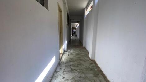 Casa ipanema p/ 50 pessoas Temporada em Guarapari