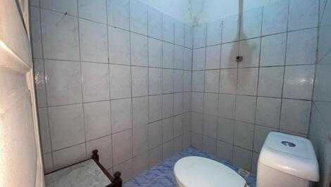 Casa ipanema p/ 50 pessoas Temporada em Guarapari