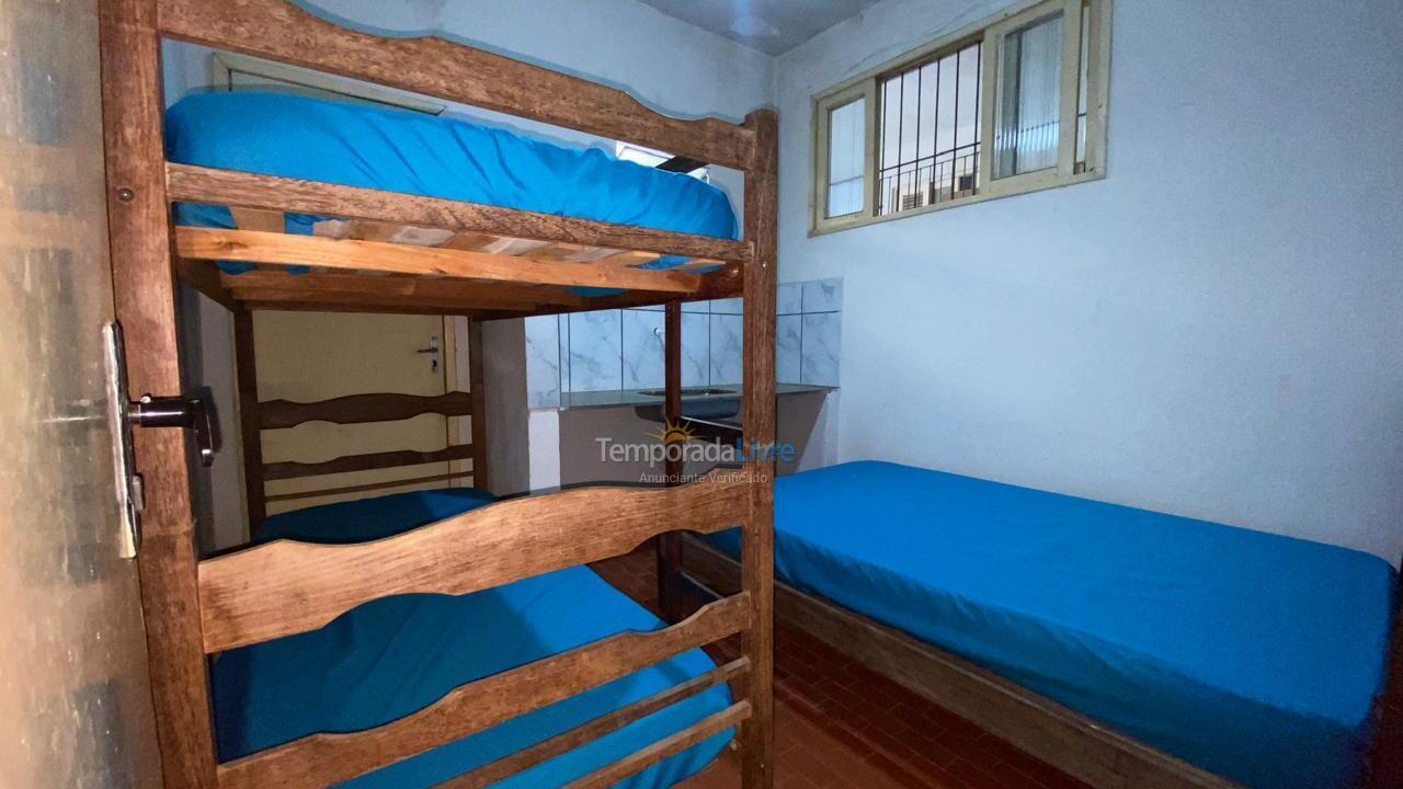 Casa para aluguel de temporada em Guarapari (Praia do Morro)