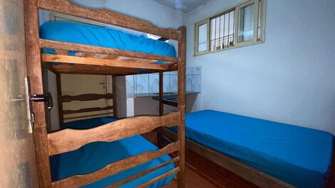 Casa ipanema p/ 50 pessoas Temporada em Guarapari