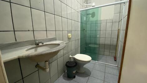 Casa ipanema p/ 50 pessoas Temporada em Guarapari