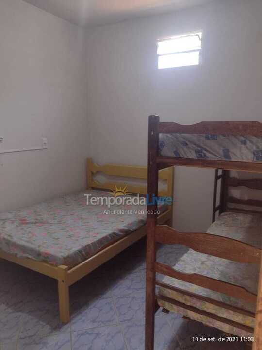 Casa para aluguel de temporada em Guarapari (Praia do Morro)