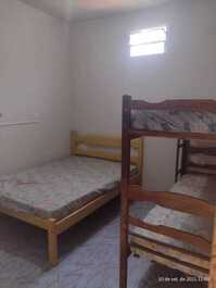 Casa ipanema p/ 50 pessoas Temporada em Guarapari