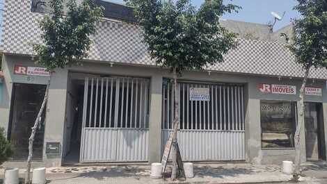 Casa ipanema p/ 50 pessoas Temporada em Guarapari