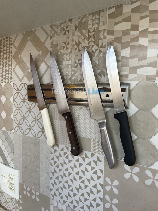 Casa para alquiler de vacaciones em Armação dos Búzios (Praia de Manguinhos)