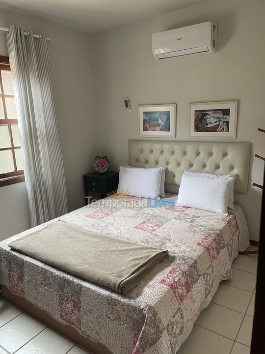 Casa para alquiler de vacaciones em Armação dos Búzios (Praia de Manguinhos)