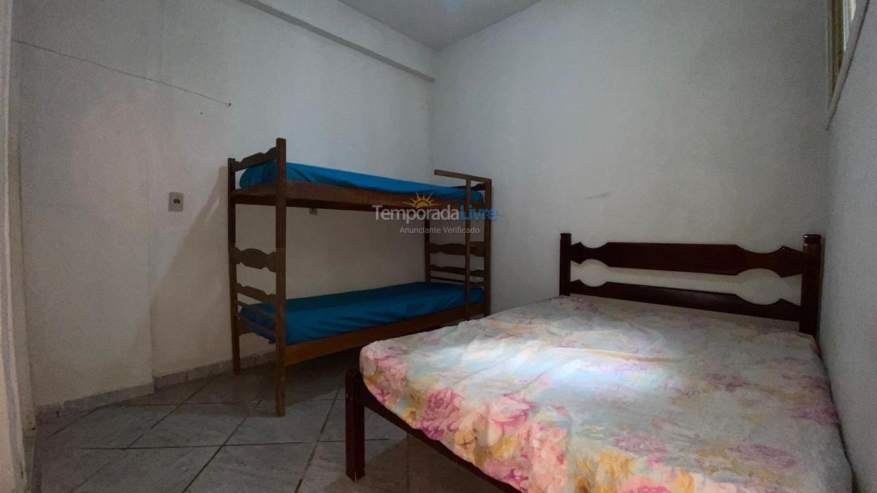 Casa para aluguel de temporada em Guarapari (Praia do Morro)